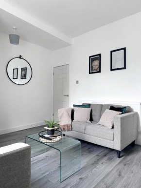 Cosy Home in Manchester